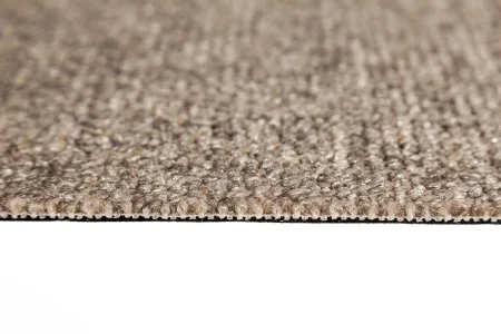 Ковровая плитка Bonkeel Sensei Beige в Ульяновске