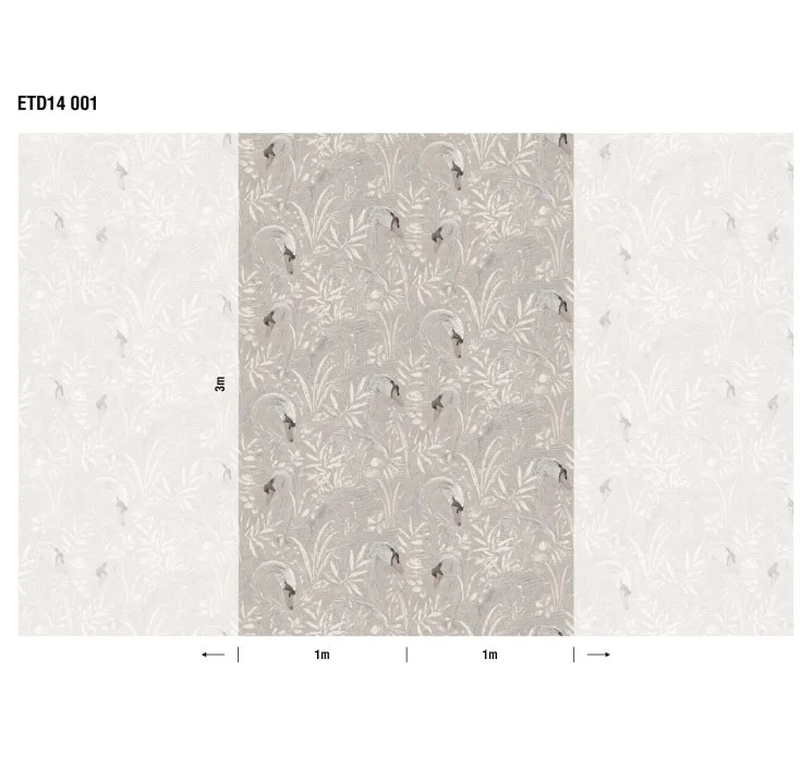 Обои Loymina Etude vol. II ETD14 001 в Ульяновске