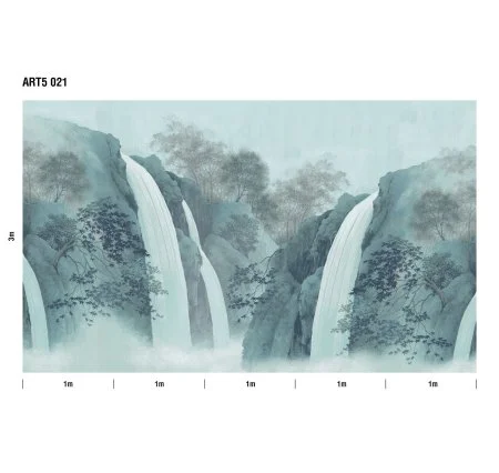 Обои Loymina Пейзаж ART5 021 в Ульяновске