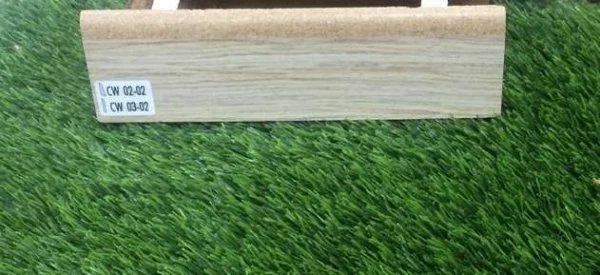 Эластичный пробковый плинтус ArtCorkDesing CW 03-02 10х60х915 мм в Ульяновске