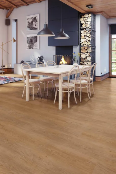 ПВХ плитка Tarkett Progressive House Darin в Ульяновске