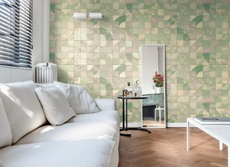 Обои Milassa Geometrica Gm1, 005 в Ульяновске