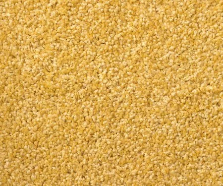 Ковровое покрытие Zartex Кидс 285 Банан - 3 м в Ульяновске