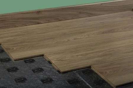 Ламинат Kronopol Platinium Milo 3712 Athena Walnut в Ульяновске