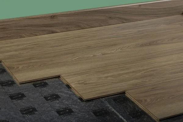 Ламинат Kronopol Platinium Milo Aqua Block 3712 Athena Walnut в Ульяновске