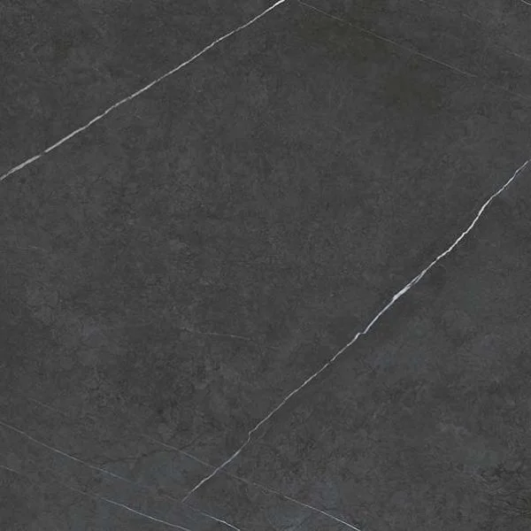 Керамогранит Italon Метрополис Империал Блэк 80х80 (Натуральная и Реттифицированная) в Ульяновске