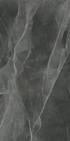 Керамогранит Vitra SityMarble Калакатта Блэк 60х120 (Лаппатированная и Реттифицированная) в Ульяновске