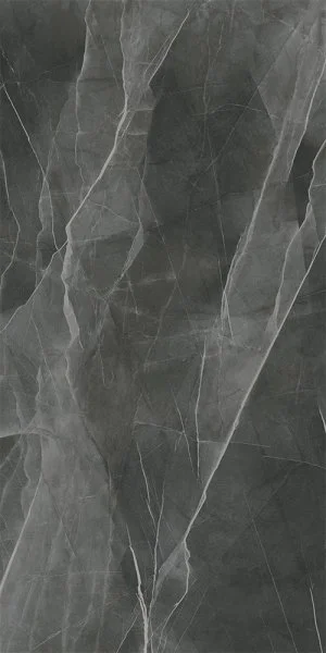 Керамогранит Vitra SityMarble Калакатта Блэк 60х120 (Лаппатированная и Реттифицированная) в Ульяновске