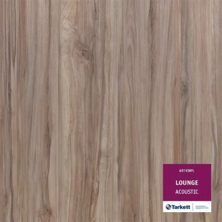 ПВХ плитка Tarkett Lounge Acoustic Планка 152Х914 в Ульяновске