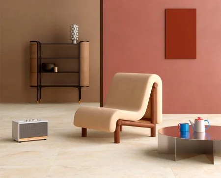 Керамогранит Coliseum Аурелия Беж 60х120 (Натуральный и Реттифицированный) в Ульяновске