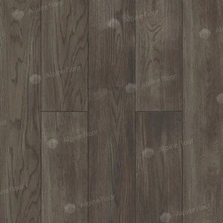 Инженерная доска Alpine Floor Studio Дуб Грей в Ульяновске