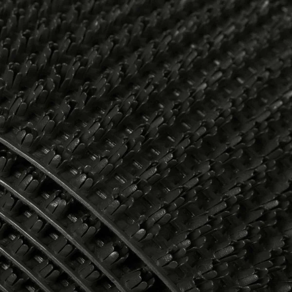 Щетинистое покрытие Альфа-Стиль 127 Мокрый асфальт - 0,9х15 м. пог в Ульяновске