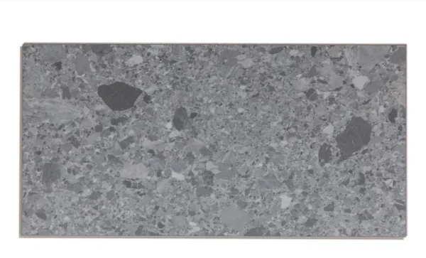 Плитка SPC Bonkeel Tile 4мм Grigio Terrazzo в Ульяновске