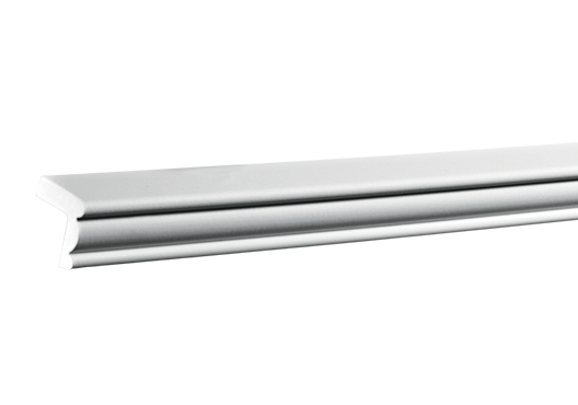 Карниз Европласт 1.50.258 2,0 м в #REGION_NAME_DECLINE_PP#