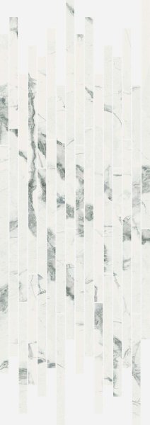 Керамогранит Italon Шарм Делюкс Инвизибл 26х75 Стрип (Люкс и реттифицированная) в #REGION_NAME_DECLINE_PP#