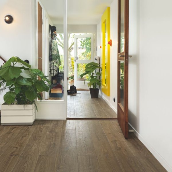 Ламинат Pergo Skara 12 Pro Фермерский Дуб L1250-03371 в #REGION_NAME_DECLINE_PP#