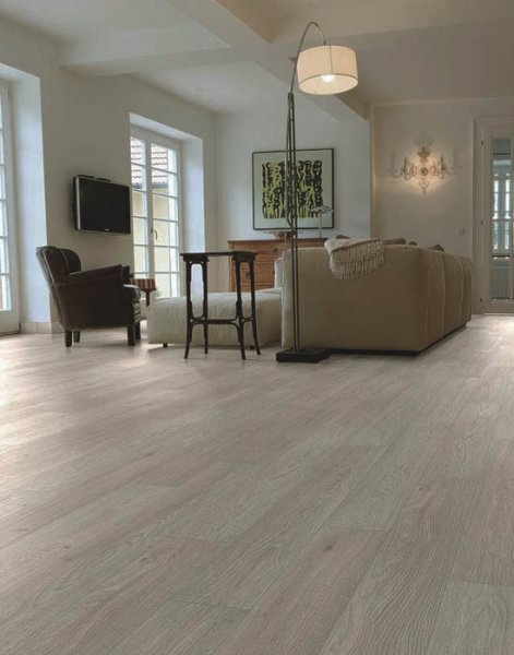 Ламинат Egger PRO 12/33 4V Дуб Чезена серый EPL150 в #REGION_NAME_DECLINE_PP#