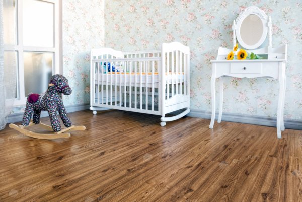 Каменно-полимерная плитка Alpine Floor Classic Light Дуб Классический ECO 162-77 MC 3.5мм, 34 класс в #REGION_NAME_DECLINE_PP#