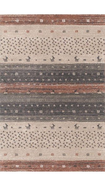 Ковер Синтелон Torino 1,60x2,30 13EVH Прямоугольник в #REGION_NAME_DECLINE_PP#