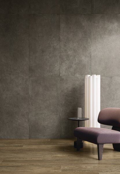 Керамогранит Italon Этернум Фумэ 20х160 (Натуральная и Реттифицированная) в #REGION_NAME_DECLINE_PP#