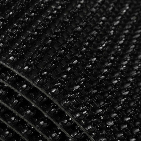 Щетинистое покрытие Альфа-Стиль 139 Чёрный - 0,9х15 м. пог в #REGION_NAME_DECLINE_PP#