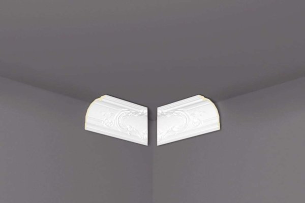 Угловой элемент NMC Arstyl Z42 (2 шт) (174х174х2000мм) в #REGION_NAME_DECLINE_PP#